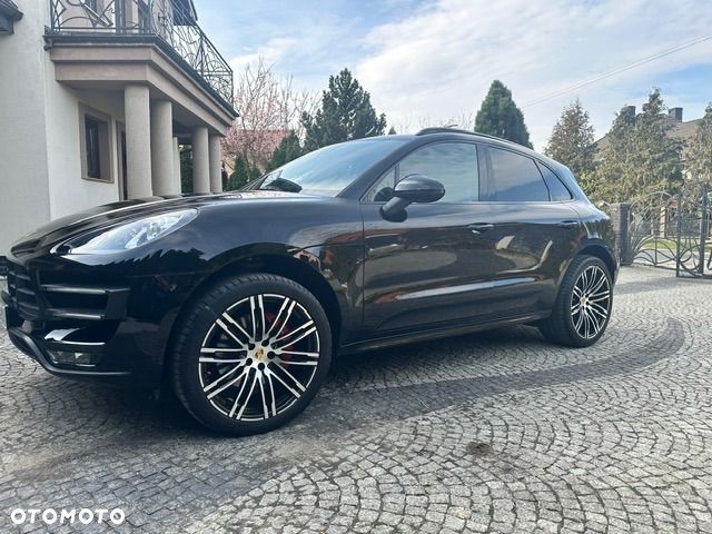 Porsche Macan - 6