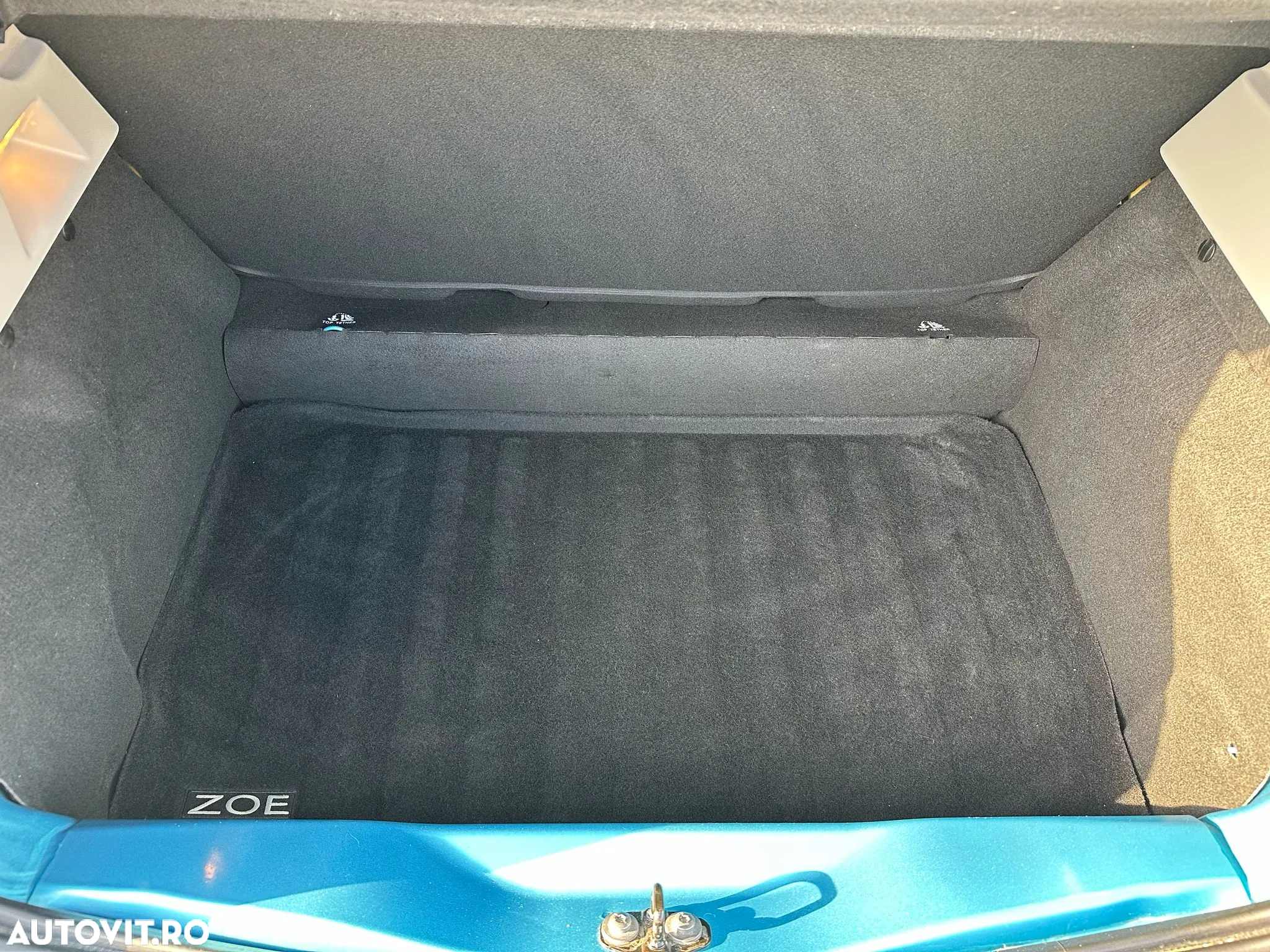 Renault ZOE (mit Batterie) Z.E. 40 LIFE - 26