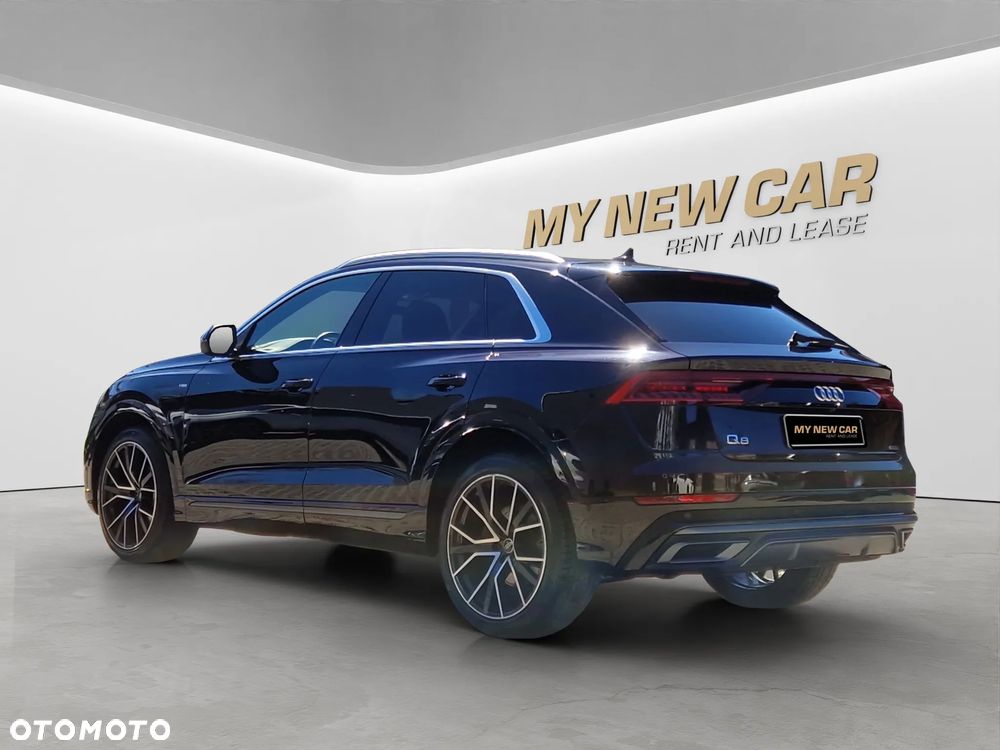 Audi Q8 - 5
