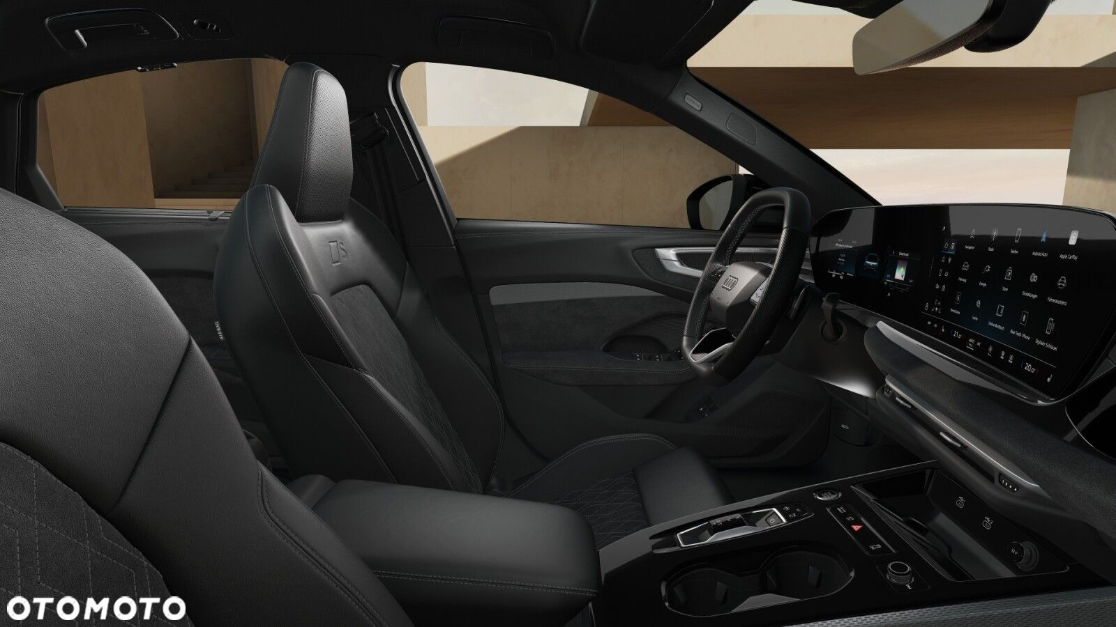 Audi A5 - 9