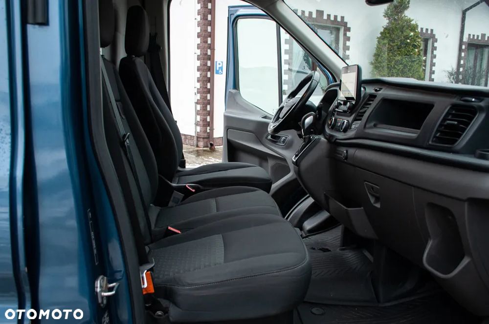 Ford Transit L2H2 - 22