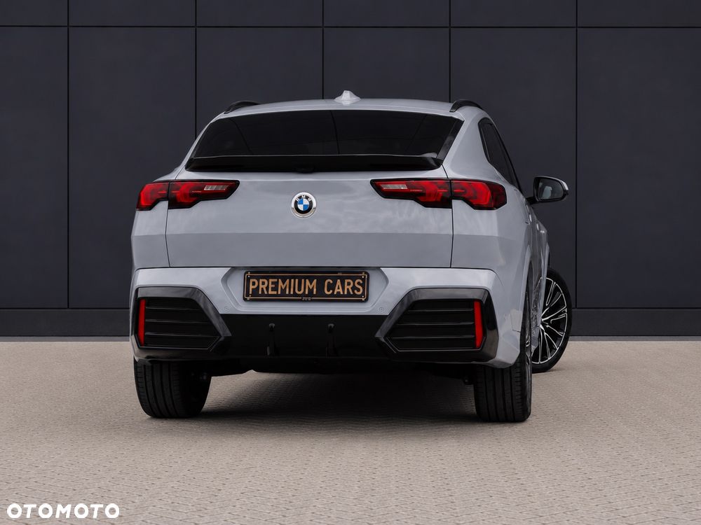 BMW X2 xDrive20d - 10