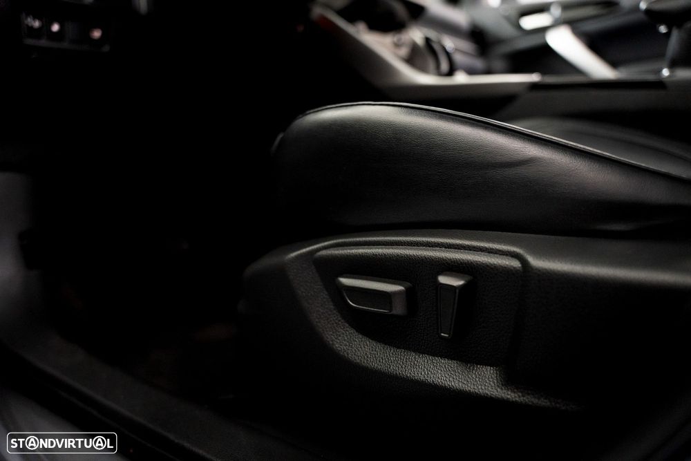 Mitsubishi Eclipse Cross 2.4 PHEV eMotion - 19