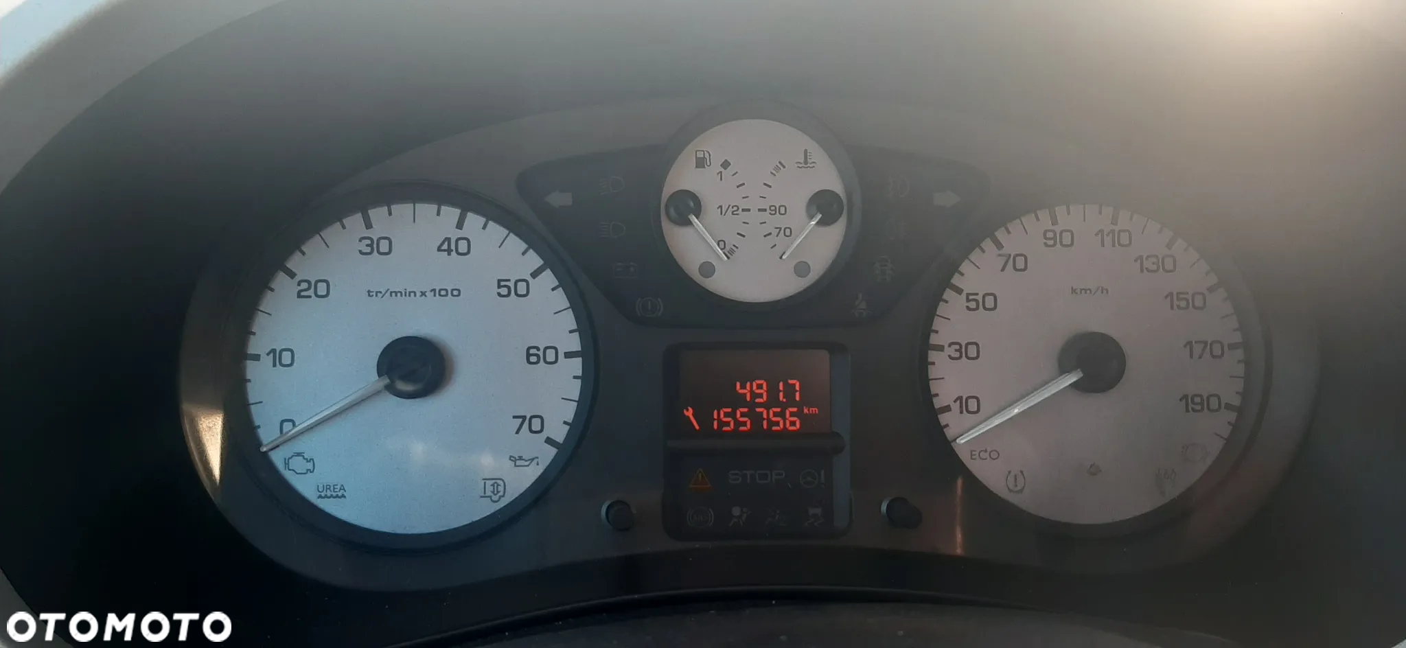 Citroën Berlingo 1.6 HDi 110 FAP Multispace Exclusive - 13
