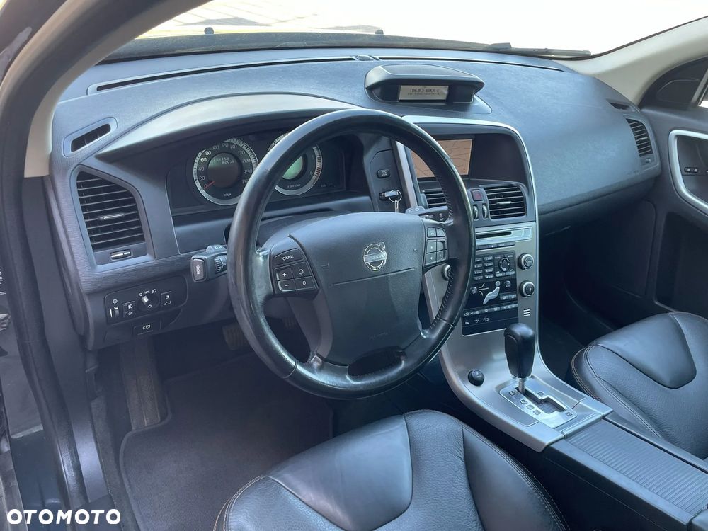 Volvo XC 60 D5 AWD Summum - 12