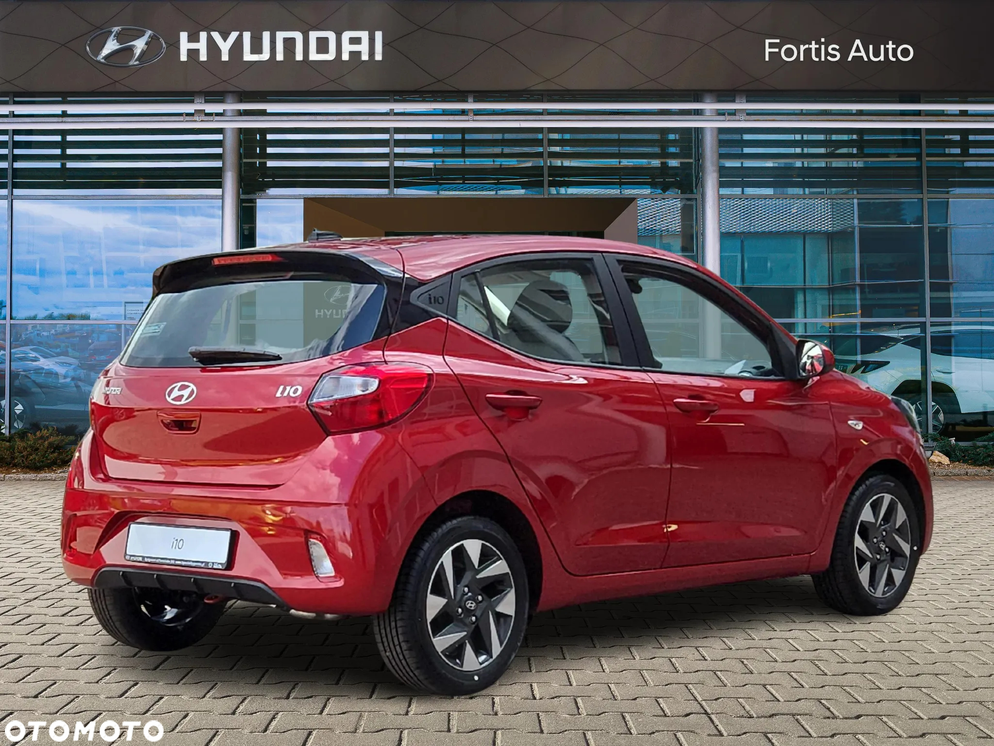 Hyundai i10 1.2 Modern - 6