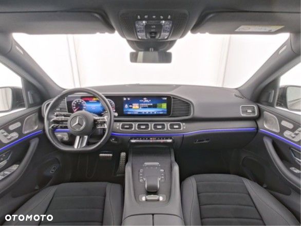 Mercedes-Benz GLE 350 de PHEV 4-Matic AMG Line - 6
