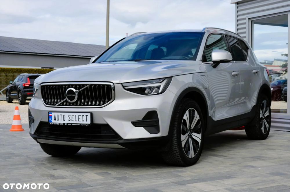 Volvo XC 40 T4 Recharge DKG Core - 2