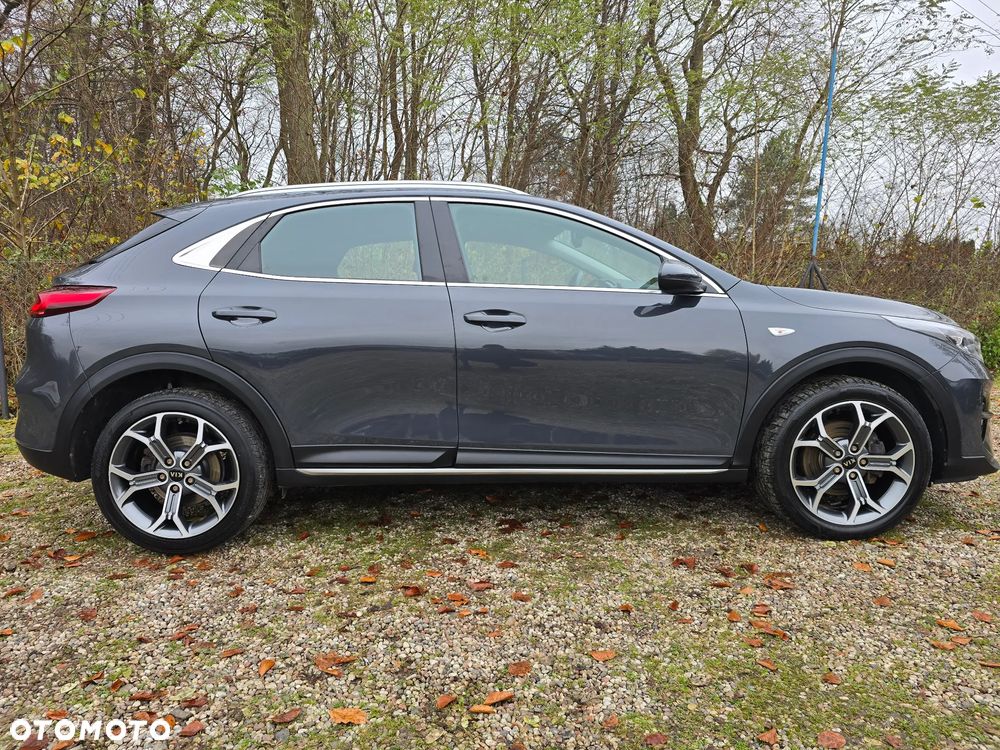 Kia XCeed 1.4 T-GDI OPF VISION - 4