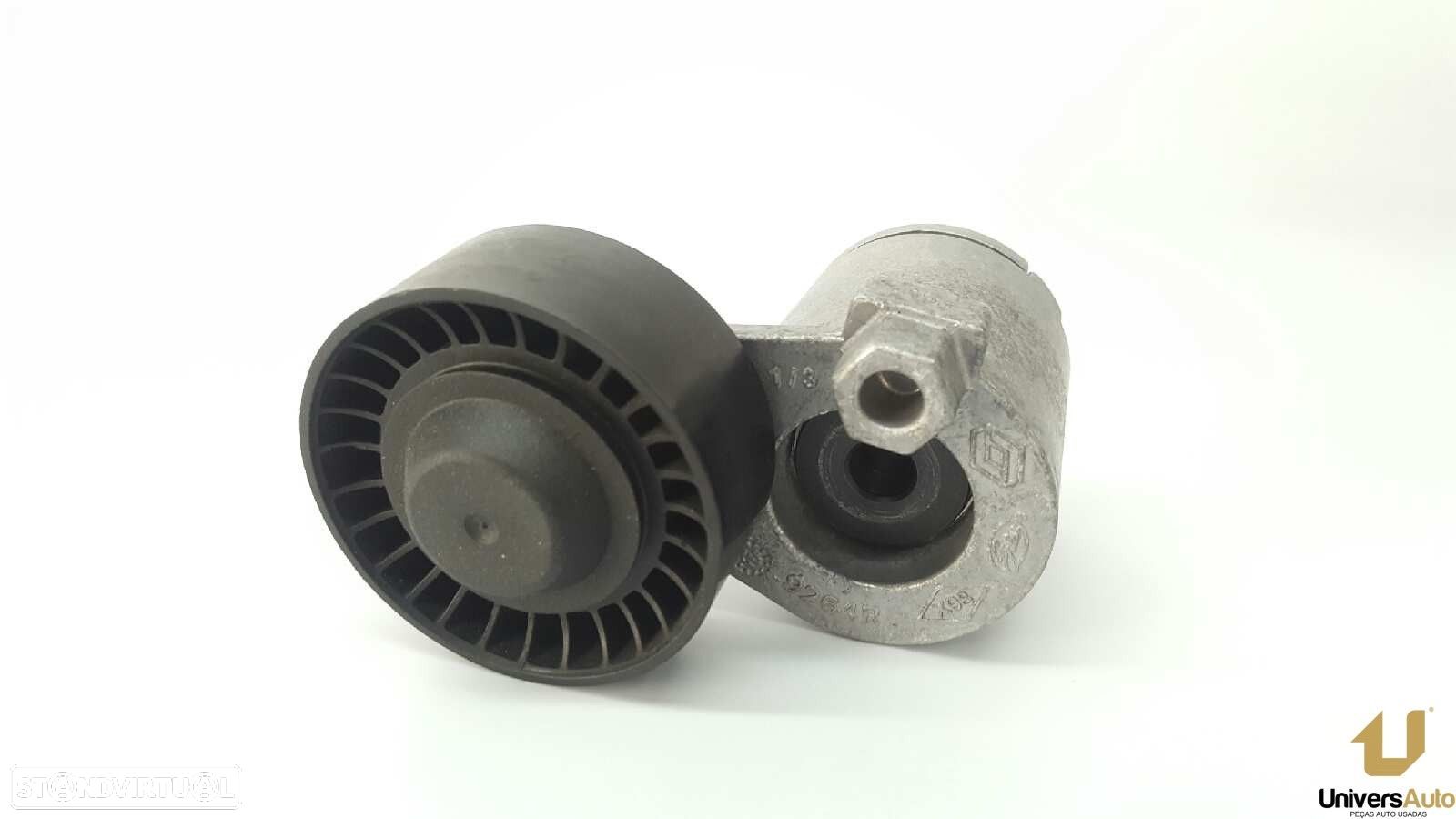 TENSOR CORREIA AUXILIAR RENAULT CLIO IV AUTHENTIQUE - 1