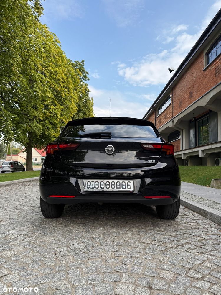 Opel Astra - 13