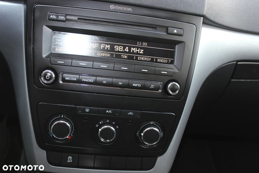 Skoda Yeti 1.2 TSI 4x2 Edition DSG - 19