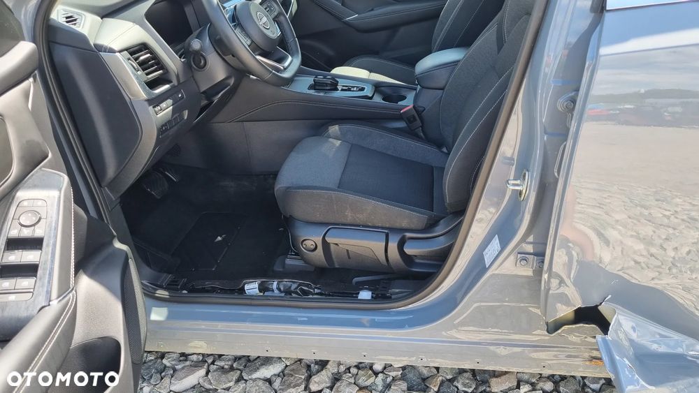 Nissan Qashqai 1.5 e-POWER Black Edition - 31