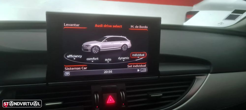 Audi A6 Avant - 28
