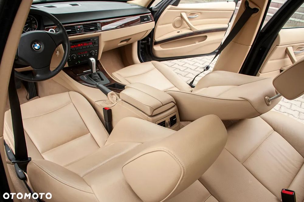 BMW Seria 3 - 26