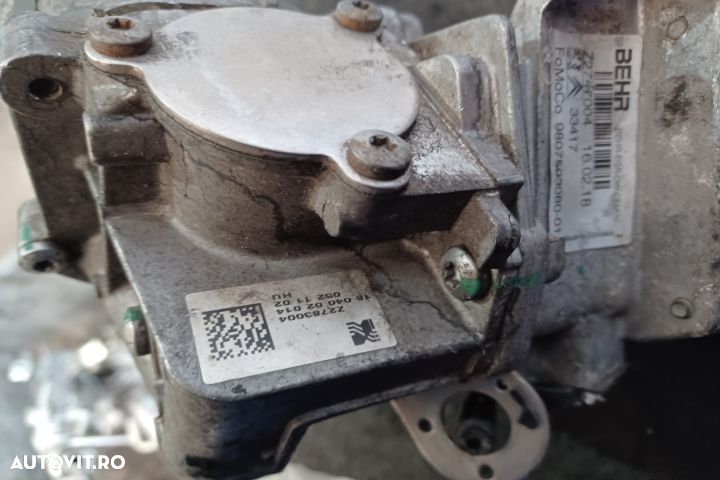 Racitor gaze 9807593080 0280751018 MX 1253 Peugeot Boxer 2 Typ250 [2n - 7