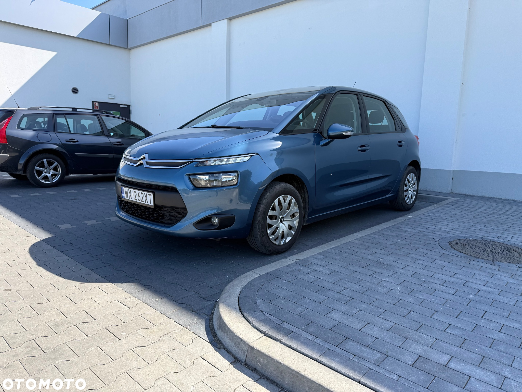 Citroën C4 Picasso 1.6 THP Seduction - 3