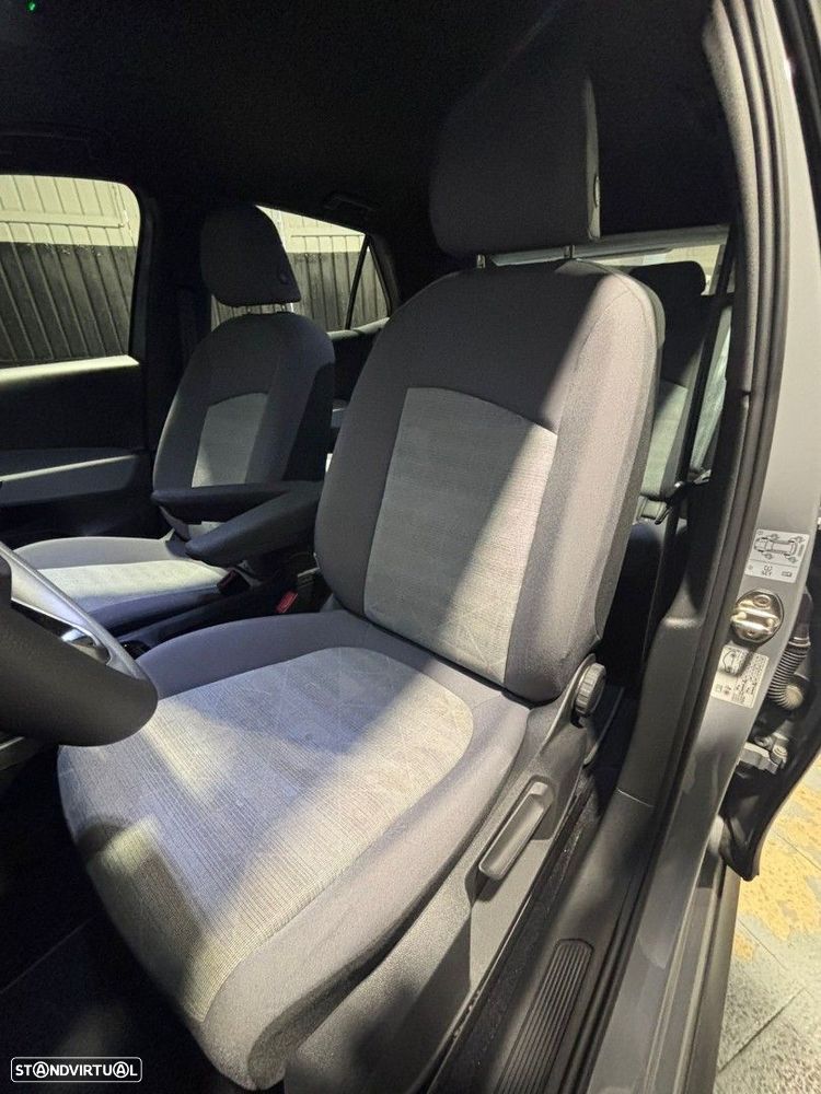 VW ID.3 58 kWh Pro - 6