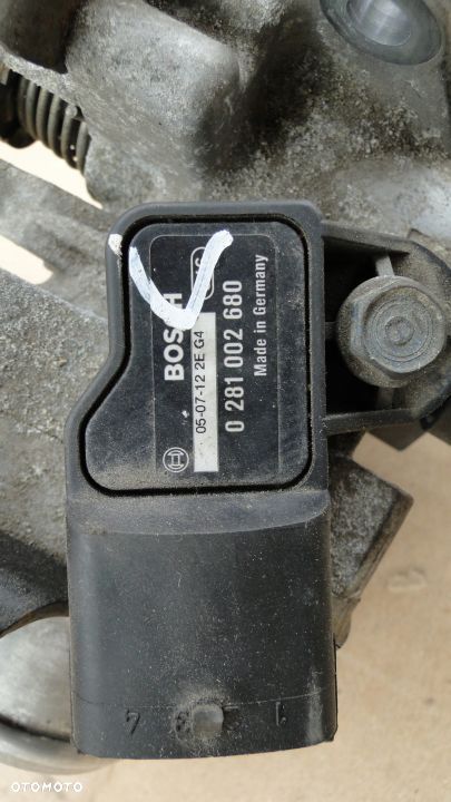 HONDA CR-V CRV II 2 PRZEPUSTNICA 2.2 ICDTI 01-06 - 5