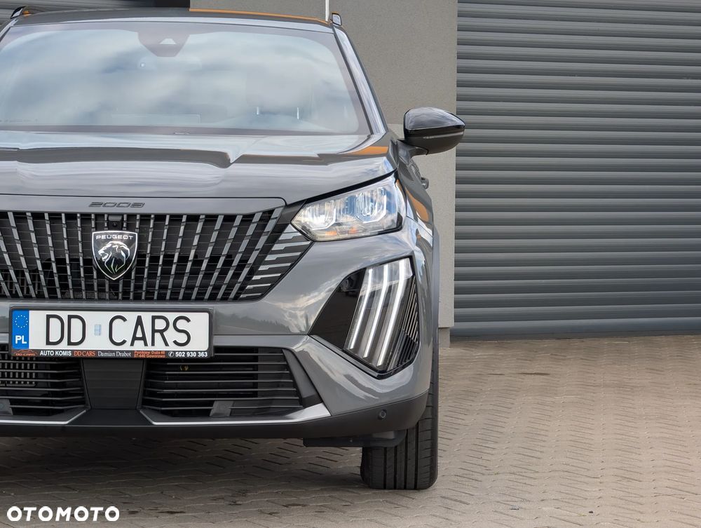 Peugeot 2008 PureTech 130 EAT8 Allure - 6