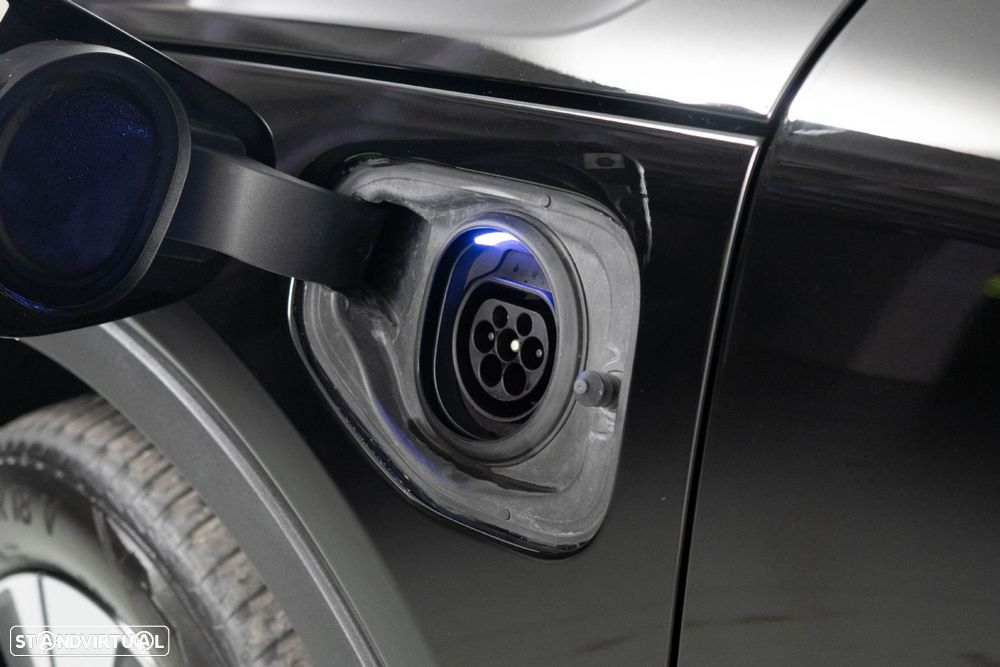 Volvo XC 40 1.5 T4 PHEV Inscription Expression - 16