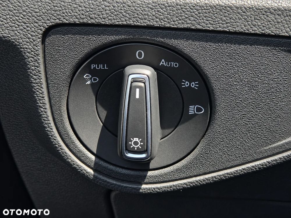 Volkswagen Atlas - 21