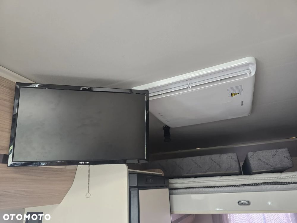 Rimor EVO 77 PLUS - 10