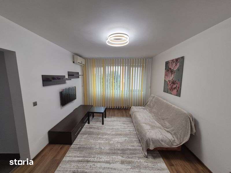 Proprietar – inchiriez apartament 2 camere | Piata Iancului | Metrou — fotografia 2