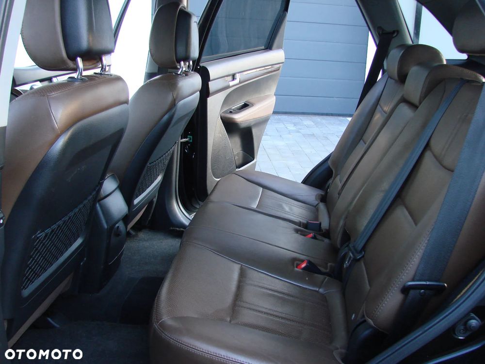Kia Sorento - 20