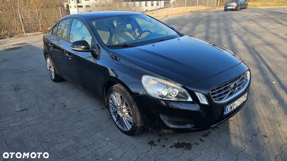 Volvo S60 - 6