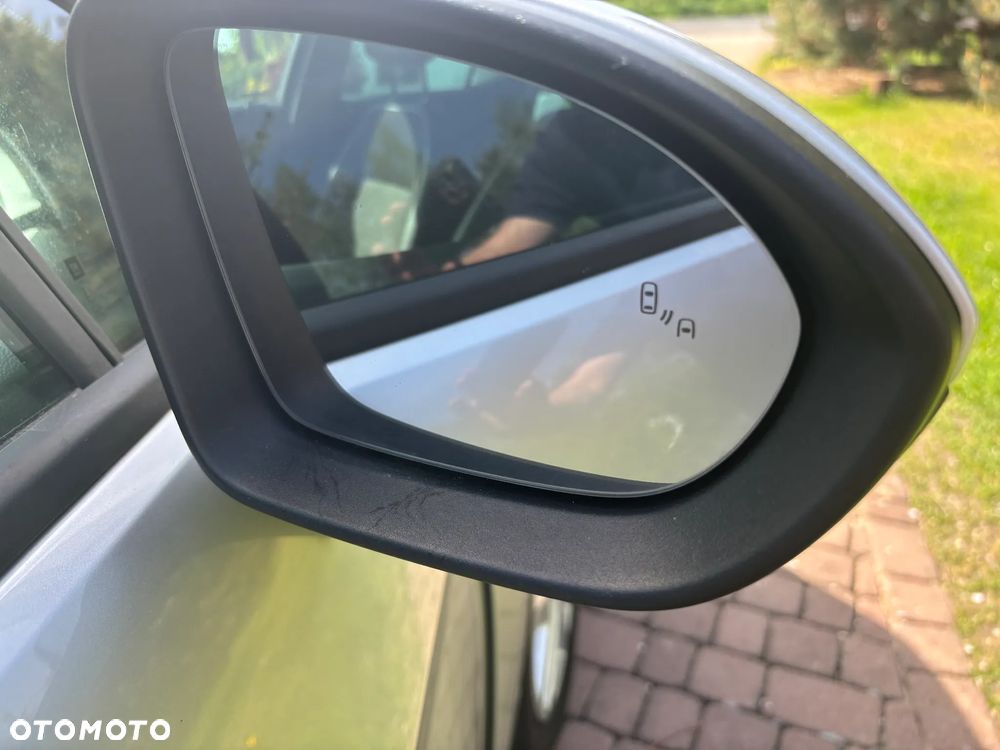 Opel Astra 1.4 Turbo Start/Stop Innovation - 26