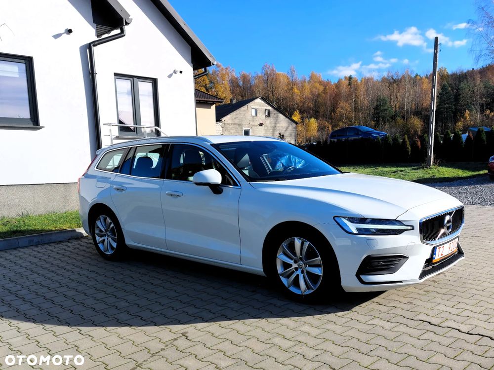 Volvo V60 D4 Geartronic Momentum Pro - 4