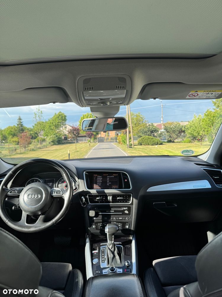 Audi Q5 - 9
