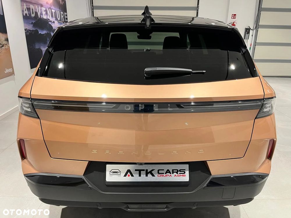 Opel Grandland X - 6