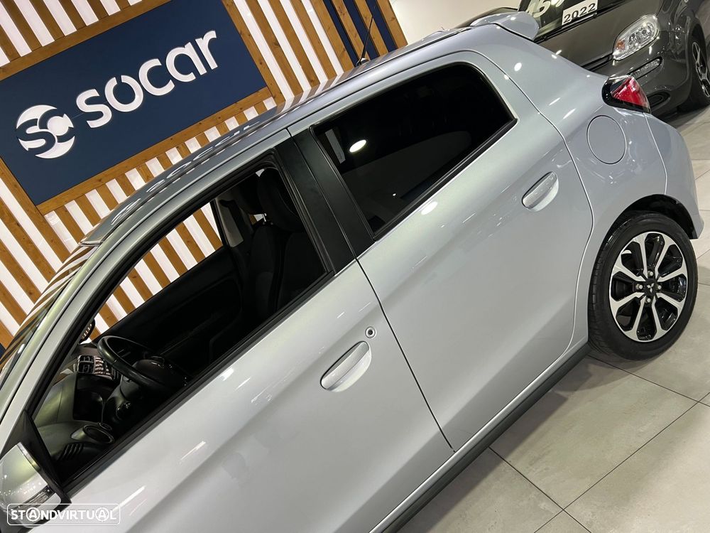 Mitsubishi Space Star 1.2 Intense - 5