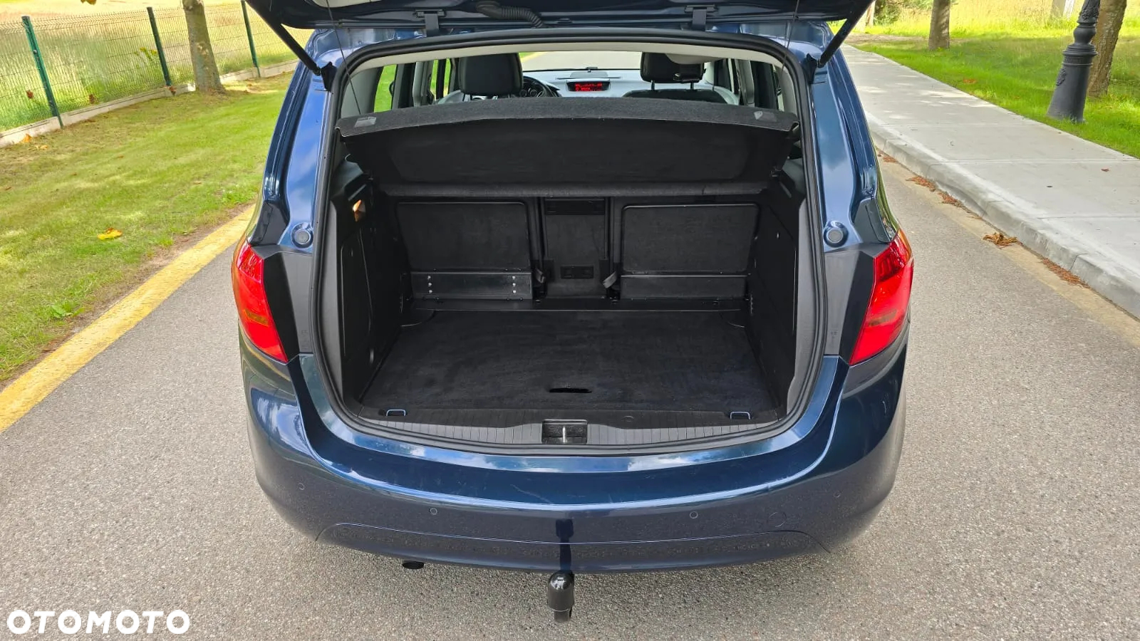 Opel Meriva 1.4 ecoflex Active - 34