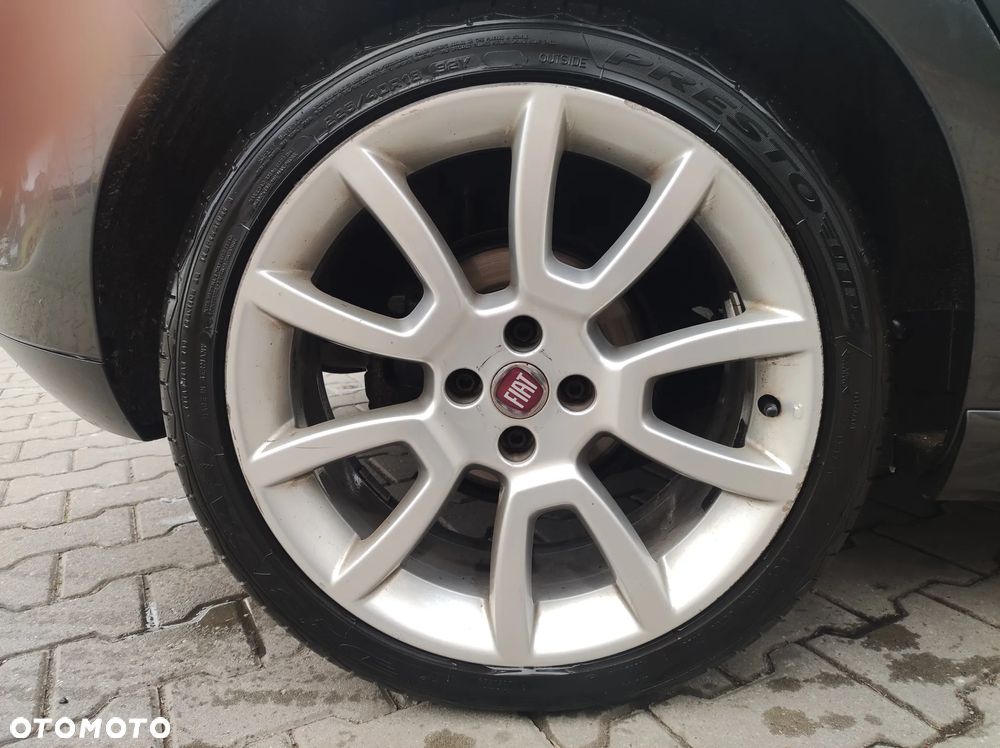 Fiat Bravo 1.4 16V Turbo Start/Stop Dynamic - 7