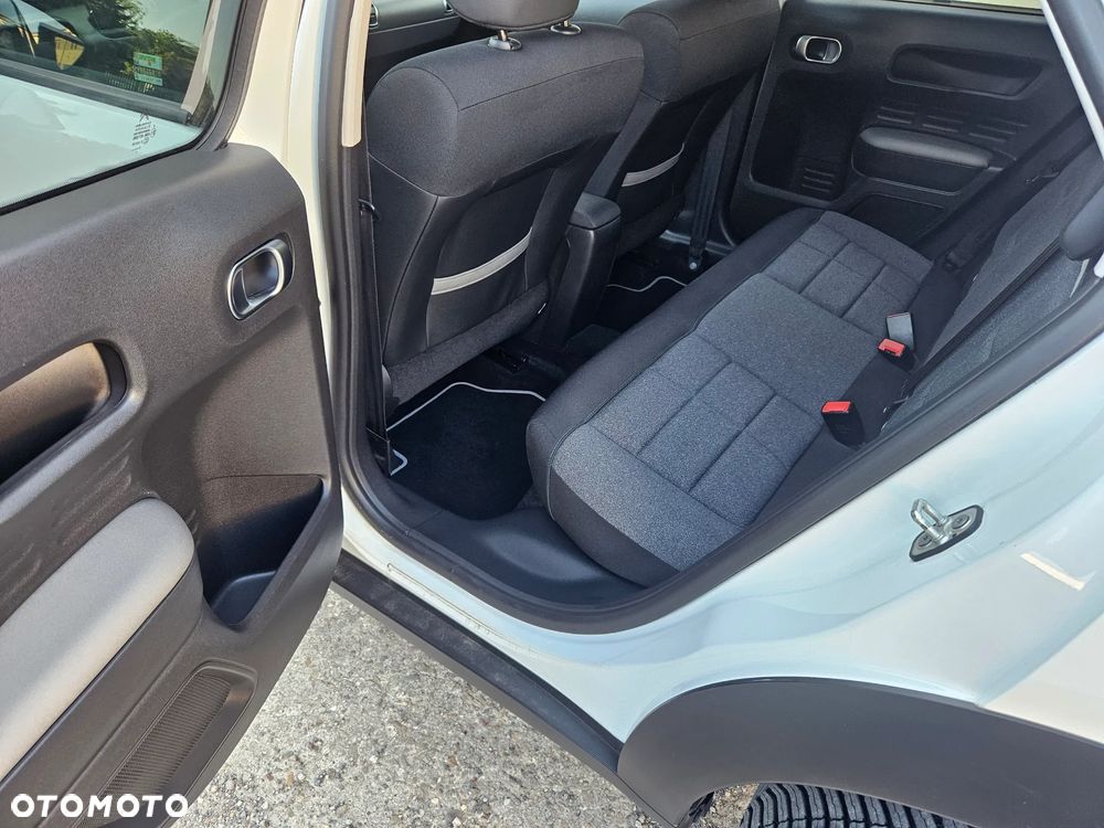 Citroën C4 Cactus BlueHDi 120 Stop&Start EAT6 Shine - 31