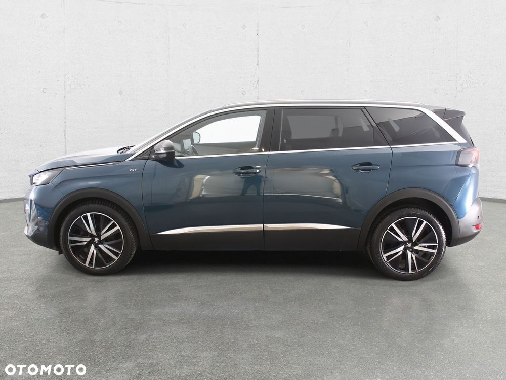 Peugeot 5008 1.2 PureTech GT Pack S&S EAT8 - 8