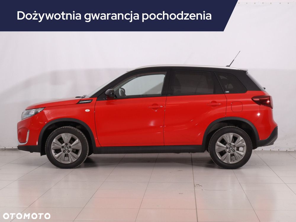 Suzuki Vitara - 4