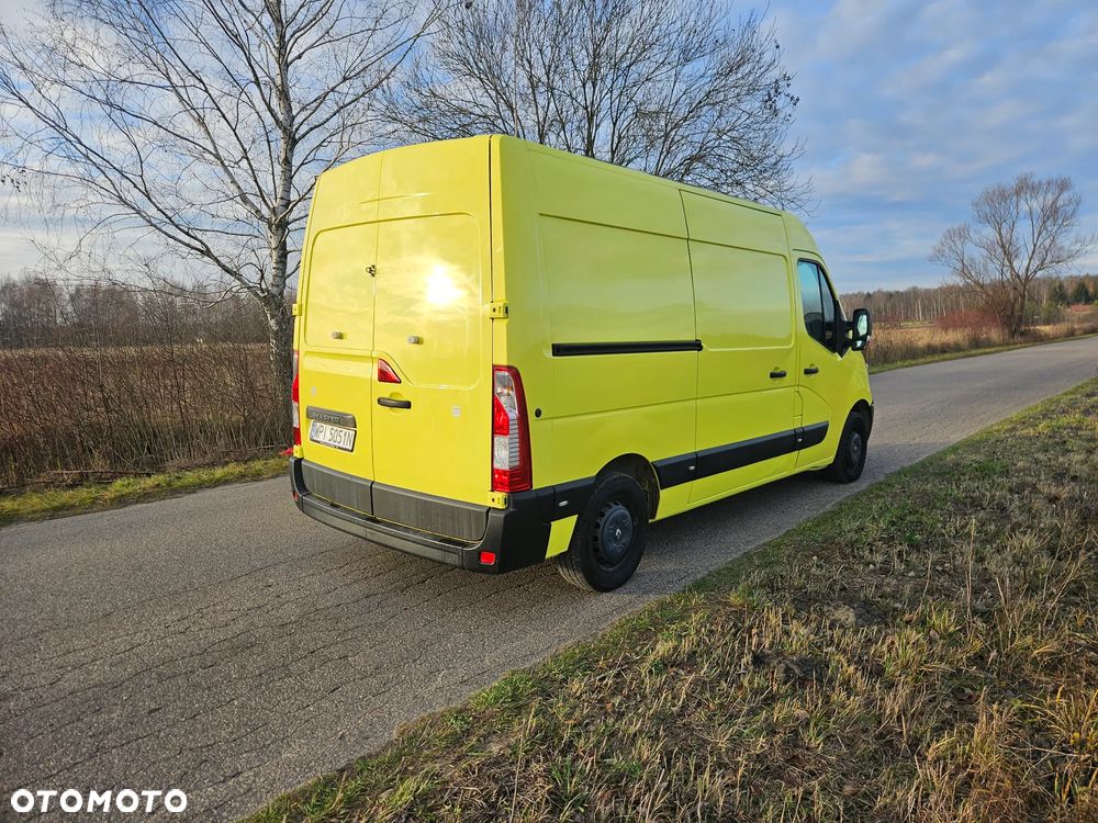 Renault Master - 4
