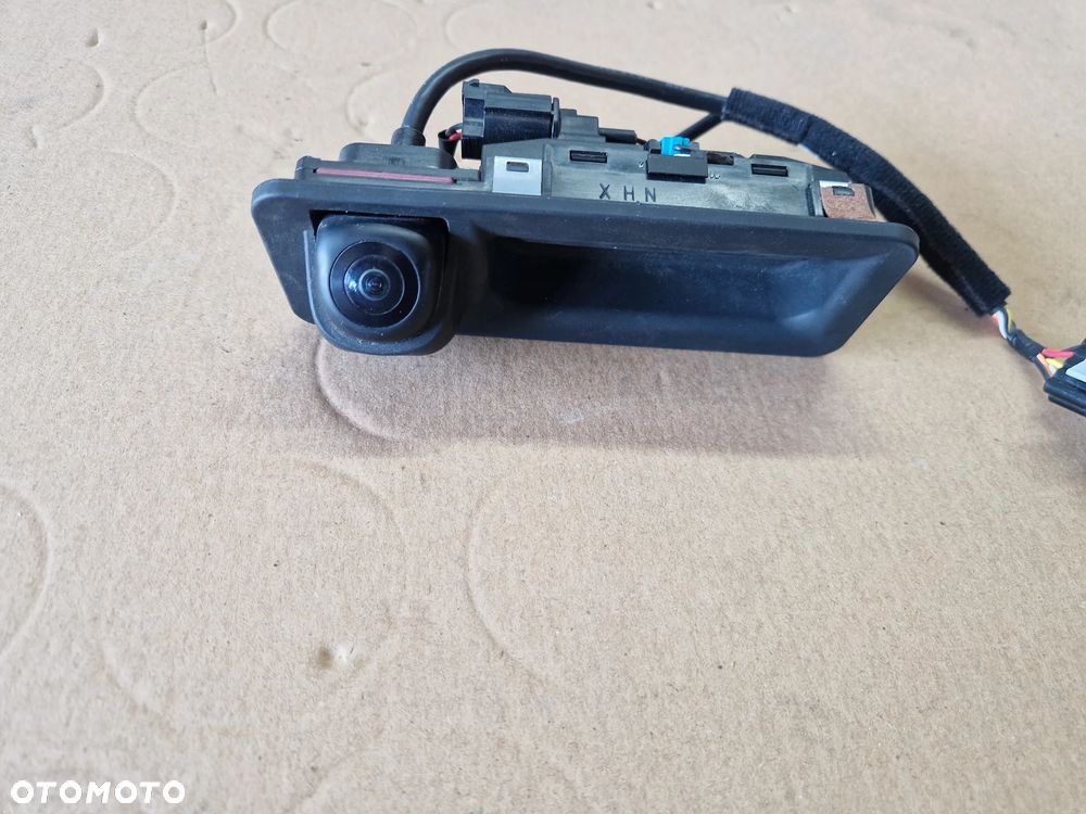 KAMERA COFANIA HYUNDAI TUCSON KIA 95760D7100 - 4