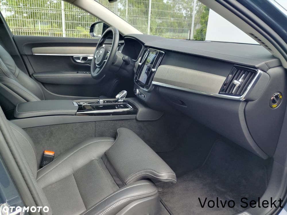 Volvo V90 - 20
