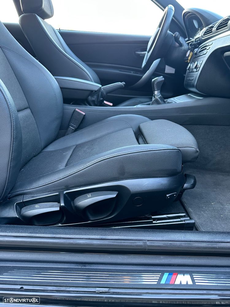 BMW 120 d - 12
