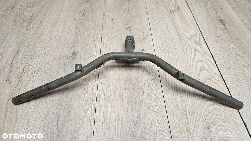 Kierownica Yamaha Aerox / MBK Nitro - 6