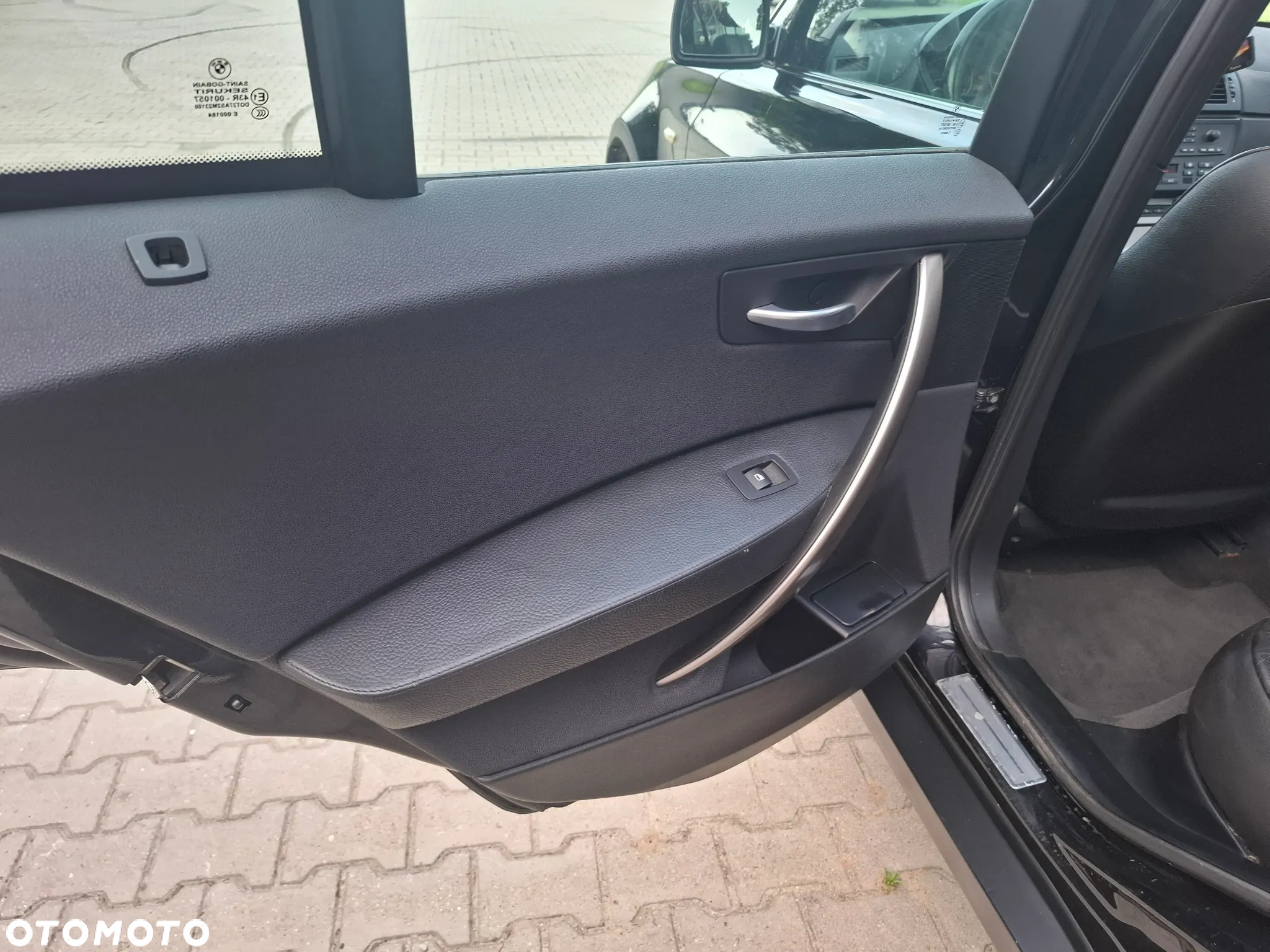 BMW X3 - 18