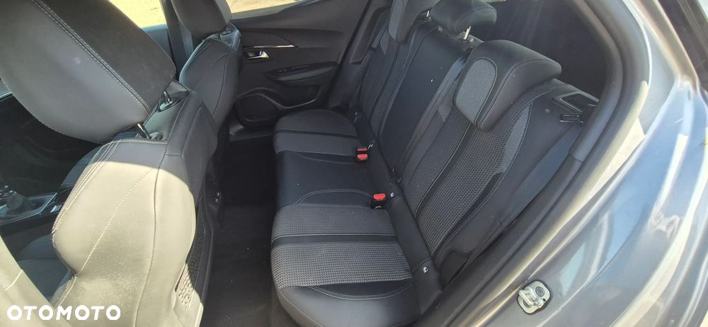 Peugeot 2008 1.2 PureTech GT Line S&S - 21