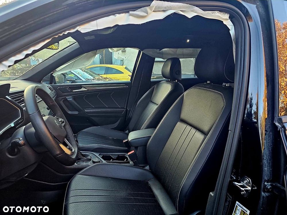 Volkswagen Tiguan Allspace 2.0 TSI OPF 4Motion DSG R-Line - 17