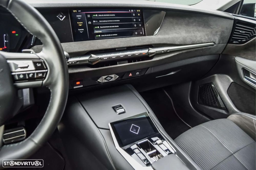 DS DS4 1.2 Hybrid Etoile e-DSC6 - 37