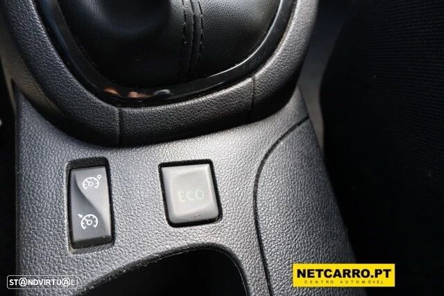 Renault Clio 1.5 dCi Zen - 13